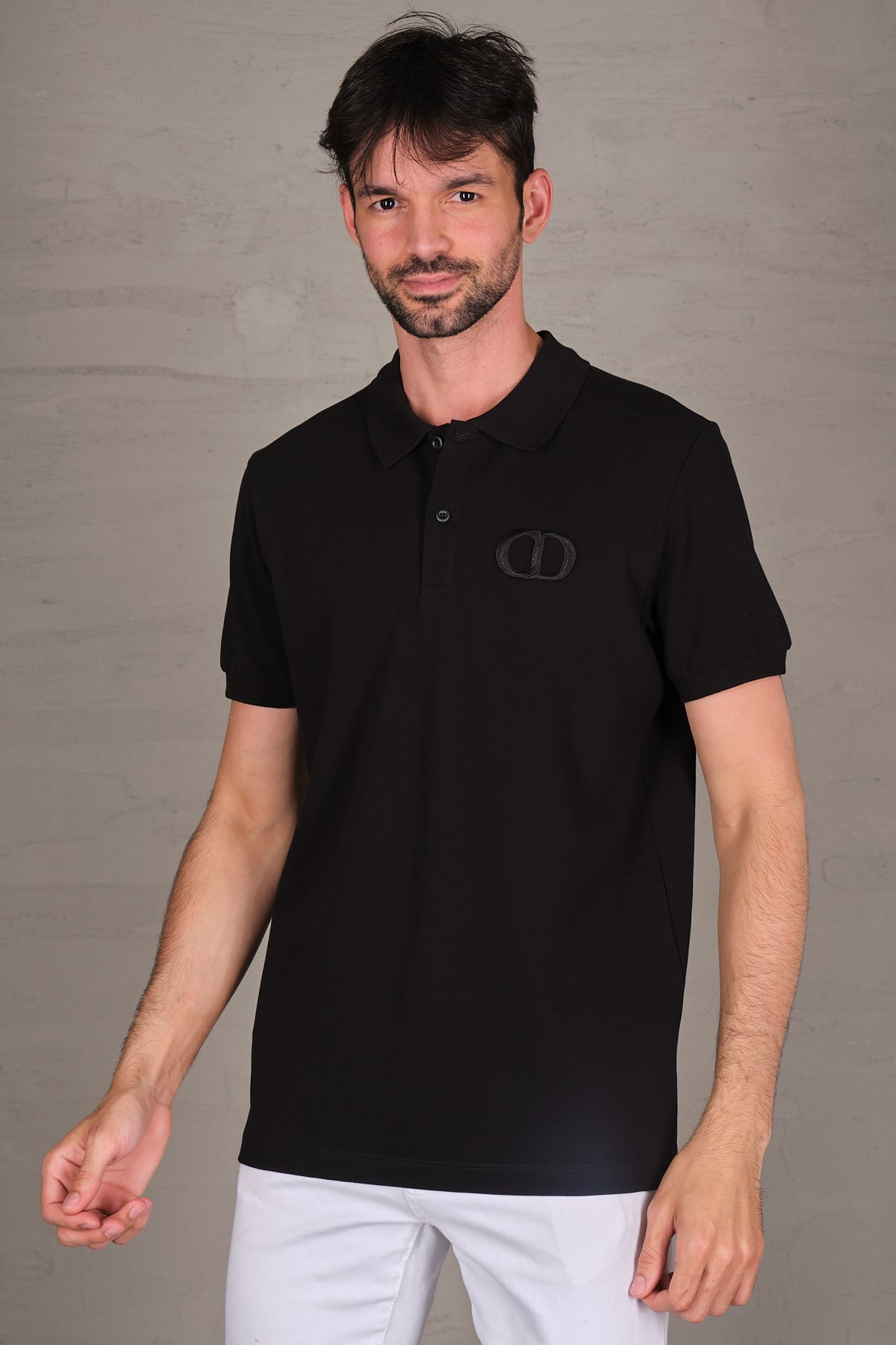 Dior Polo T-Shirt
