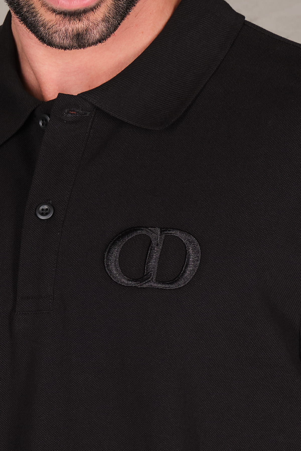 Dior Polo T-Shirt
