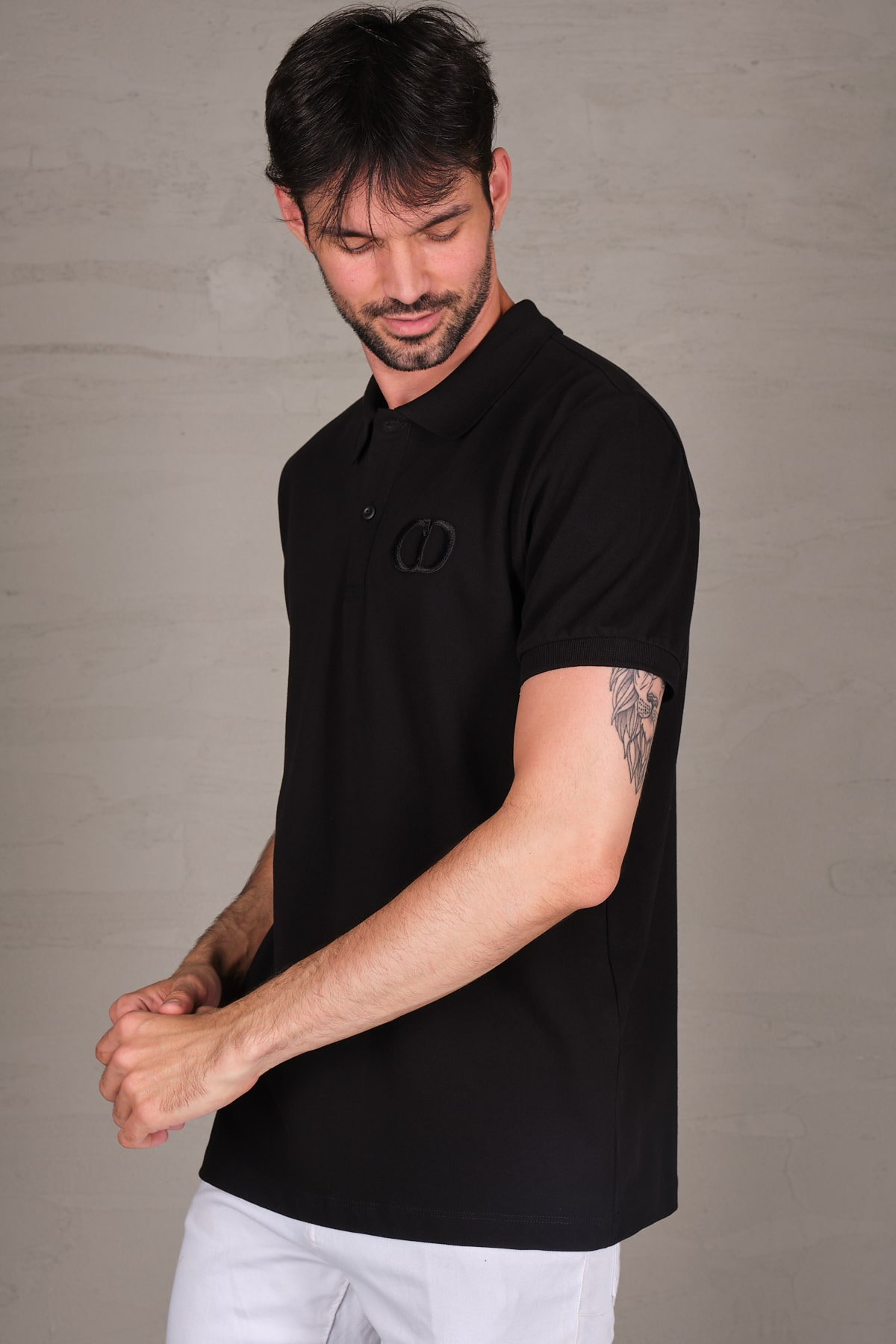 Dior Polo T-Shirt