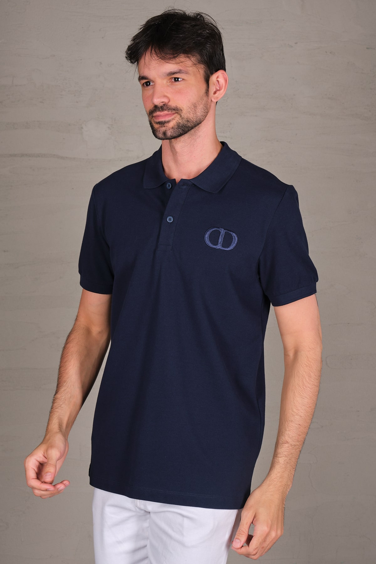 Dior Polo T-Shirt