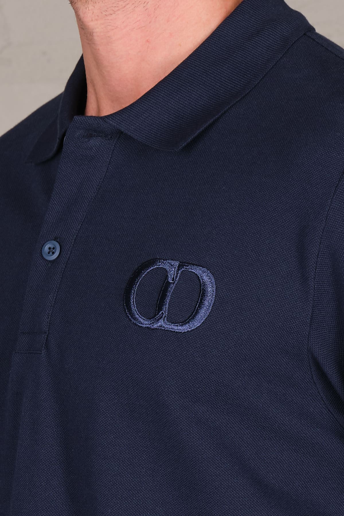 Dior Polo T-Shirt