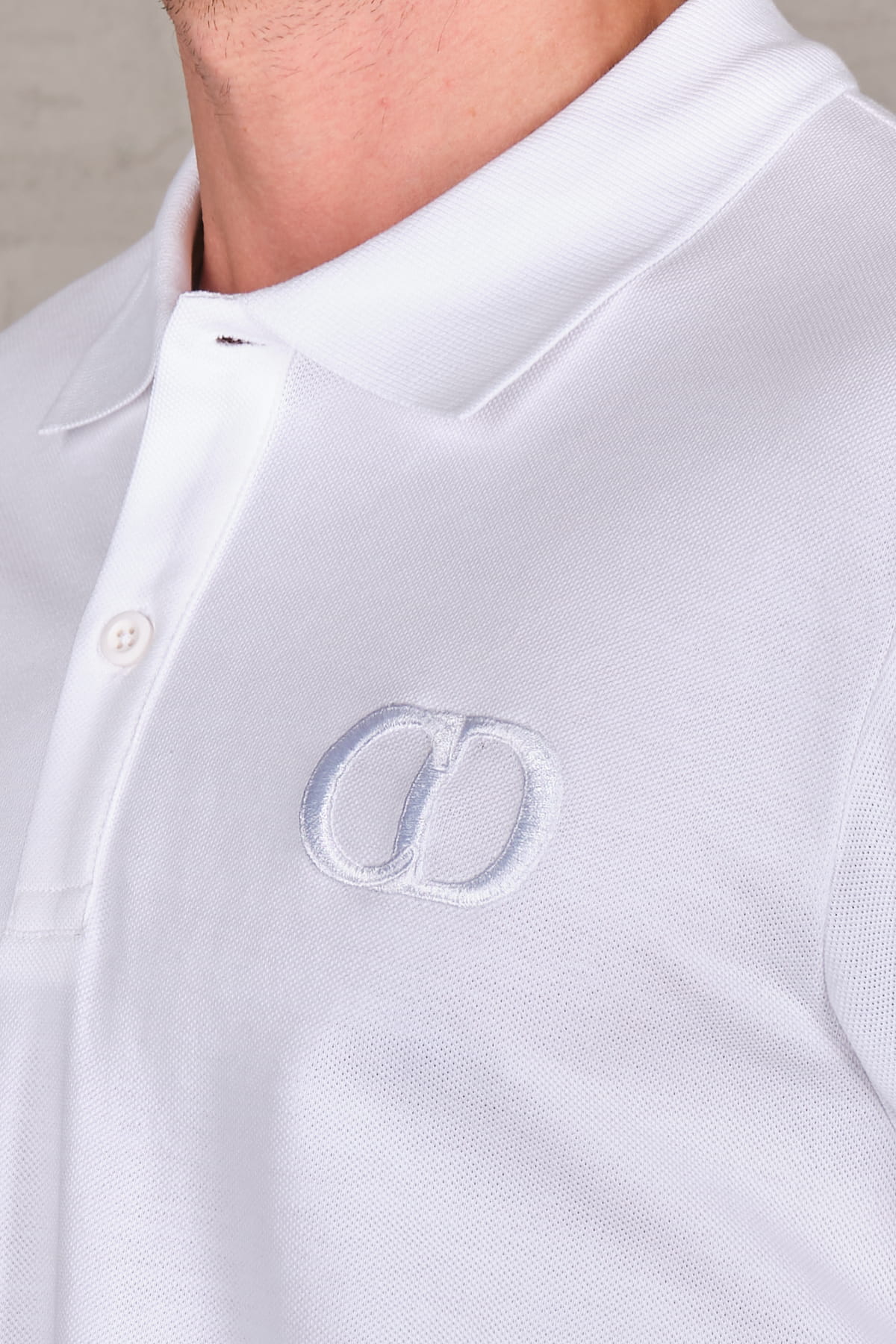 Dior Polo T-Shirt
