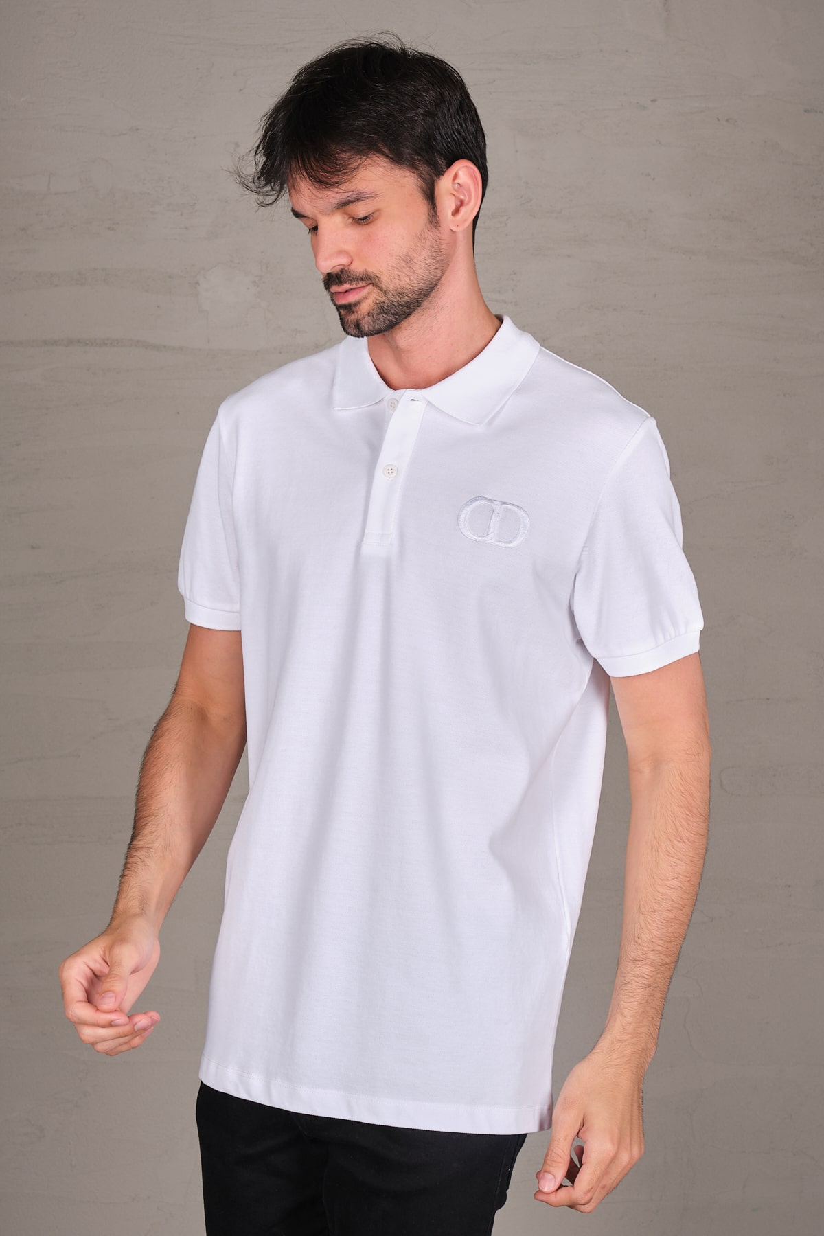 Dior Polo T-Shirt