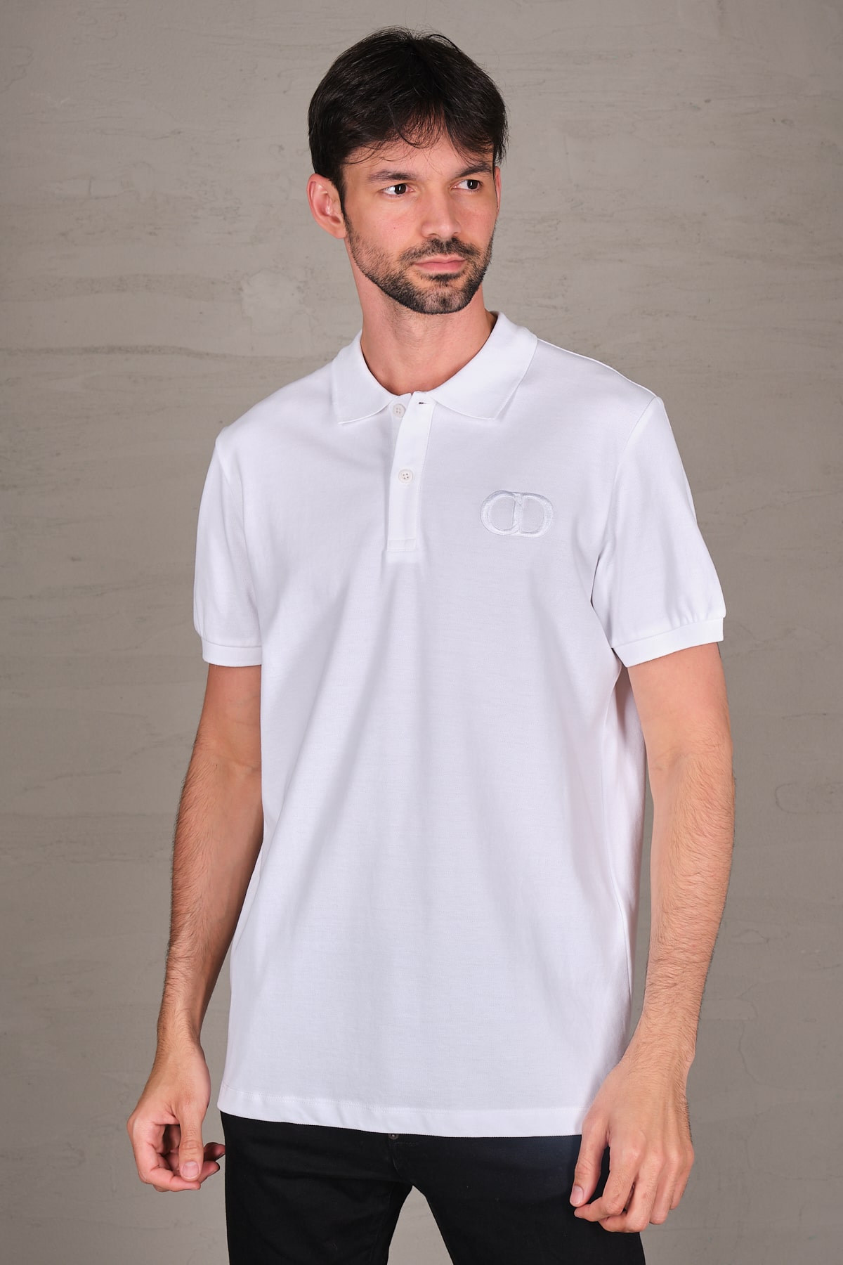 Dior Polo T-Shirt