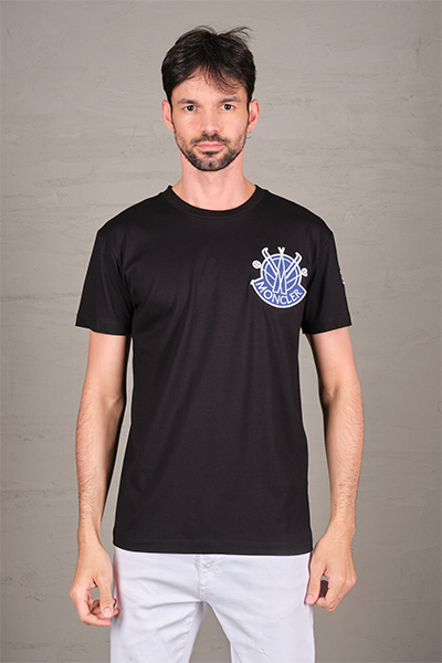 Moncler Men's T-Shirt