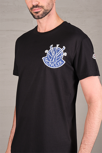Moncler Men's T-Shirt