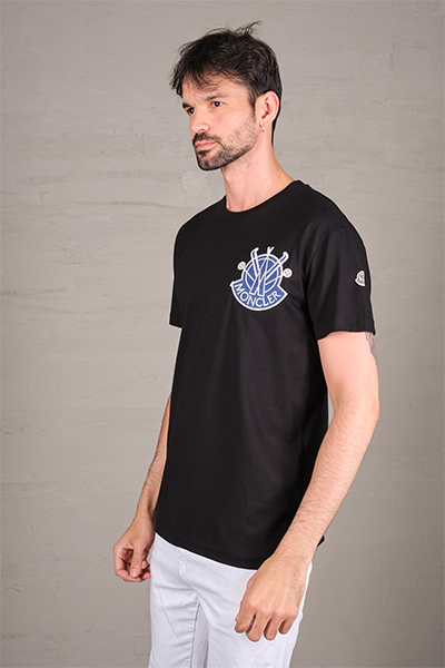 Moncler Men's T-Shirt