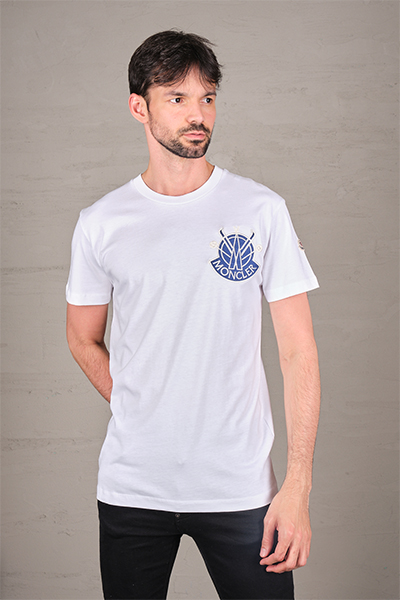 Moncler Men's T-Shirt