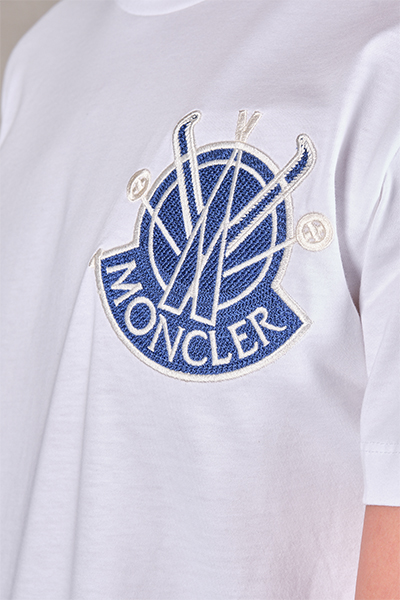 Moncler Men's T-Shirt