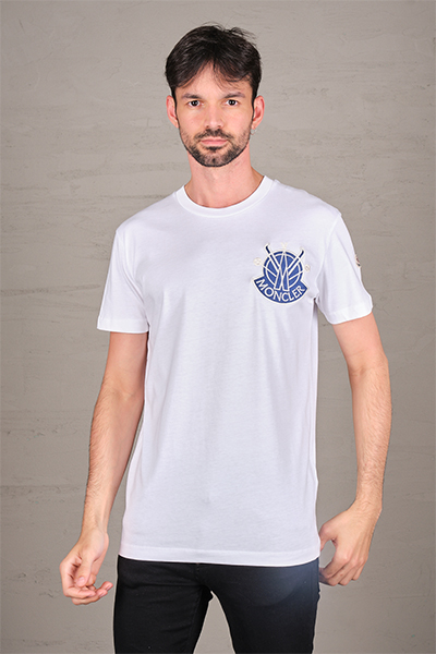 Moncler Men's T-Shirt