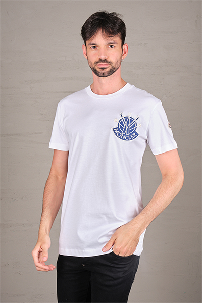 Moncler Men's T-Shirt