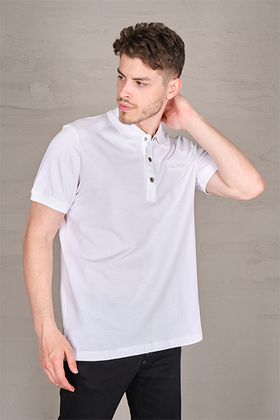 Men's Polo T-Shirt