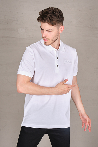 Men's Polo T-Shirt