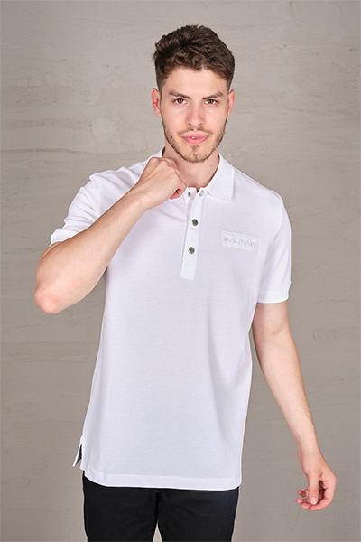 Men's Polo T-Shirt
