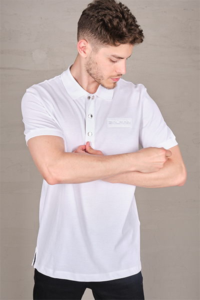 Men's Polo T-Shirt
