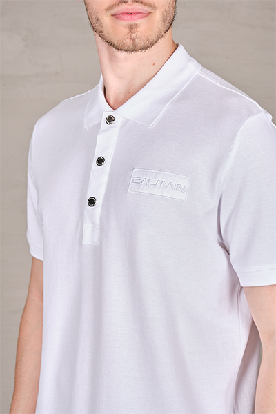 Men's Polo T-Shirt