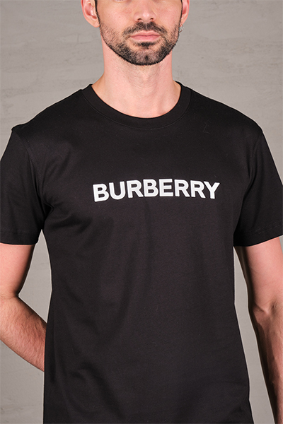 Burberry Men's T-Shirt