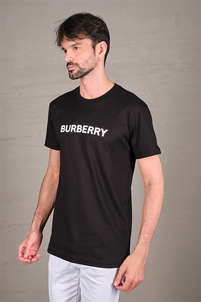 Burberry Men's T-Shirt