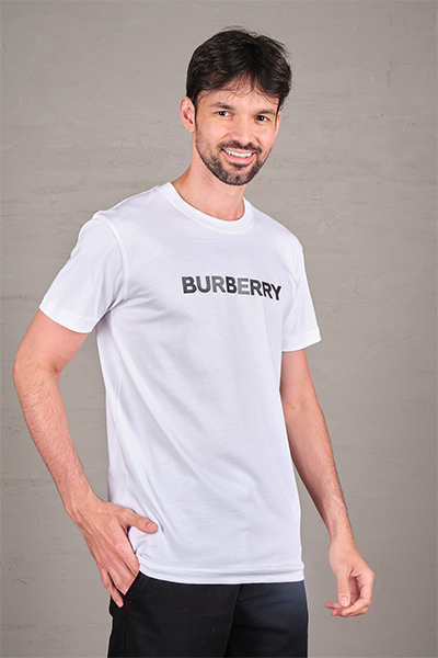 Burberry Men's T-Shirt