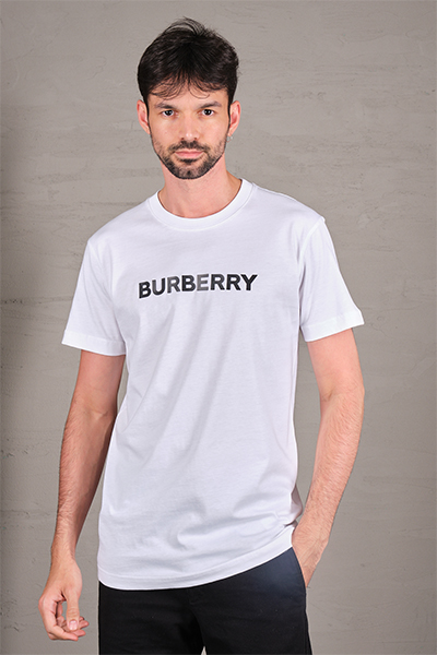 Burberry Men's T-Shirt