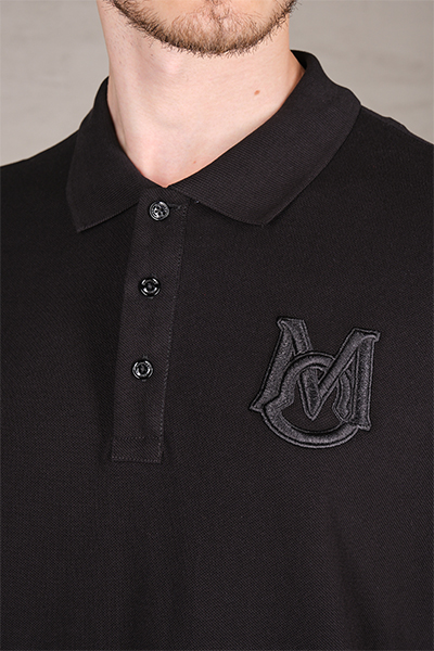 Moncler Polo T-Shirt