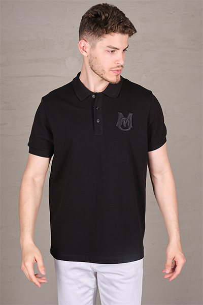 Moncler Polo T-Shirt