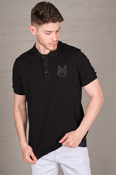 Moncler Polo T-Shirt