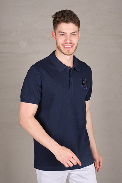 Moncler Polo T-Shirt