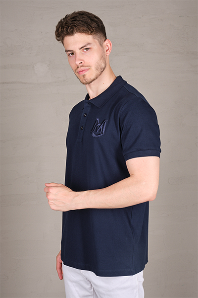 Moncler Polo T-Shirt
