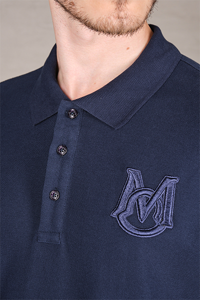 Moncler Polo T-Shirt