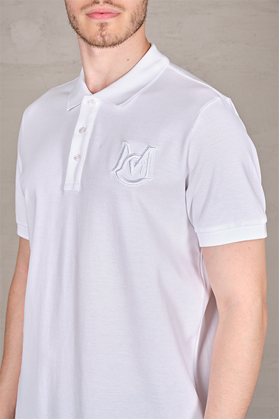 Moncler Polo T-Shirt