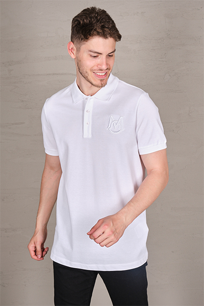 Moncler Polo T-Shirt