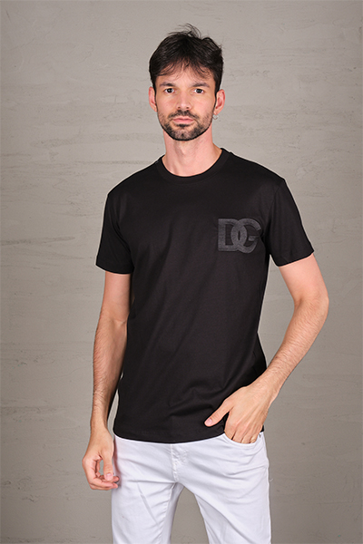 Dolce & Gabbana Men's T-Shirt