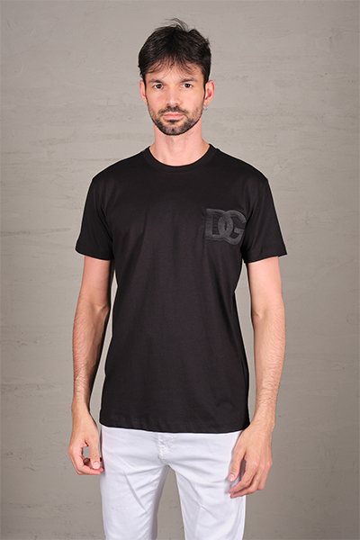 Dolce & Gabbana Men's T-Shirt