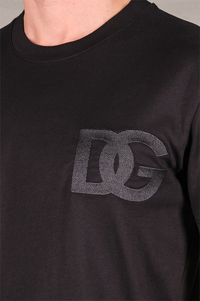 Dolce & Gabbana Men's T-Shirt
