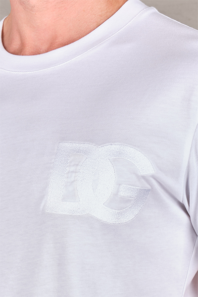 Dolce & Gabbana Men's T-Shirt