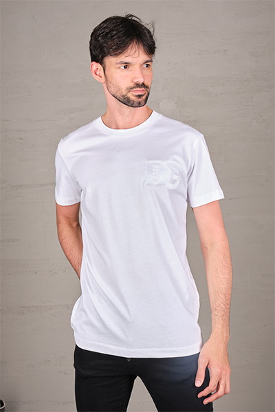 Dolce & Gabbana Men's T-Shirt