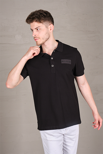 Men's Polo T-Shirt