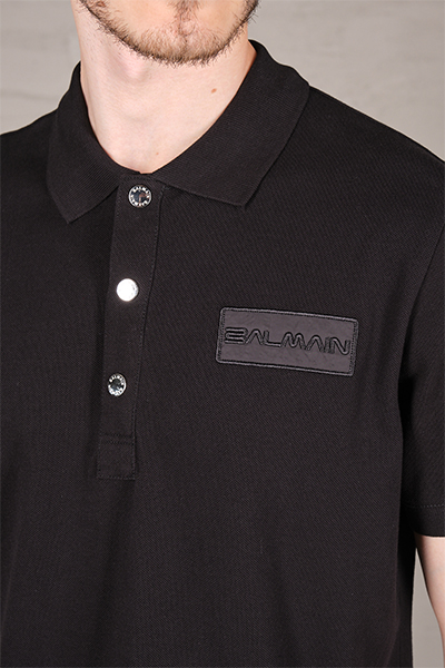 Men's Polo T-Shirt