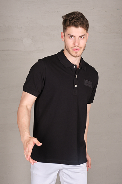 Men's Polo T-Shirt