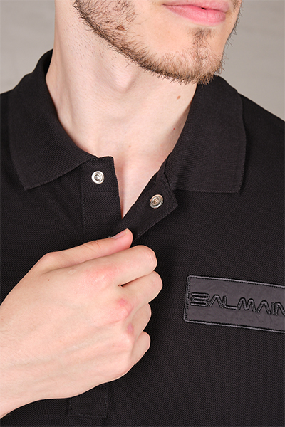 Men's Polo T-Shirt