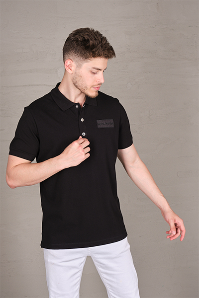 Men's Polo T-Shirt
