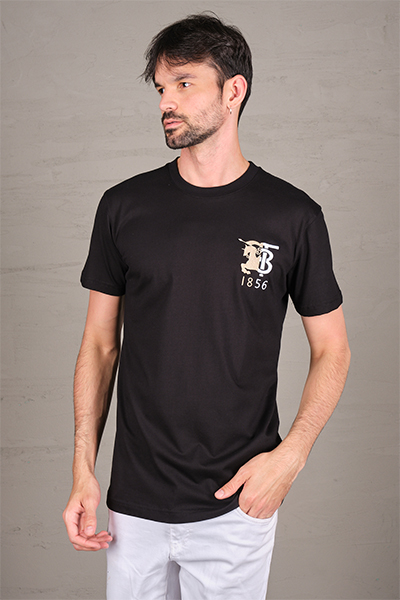 Burberry Men's T-Shirt