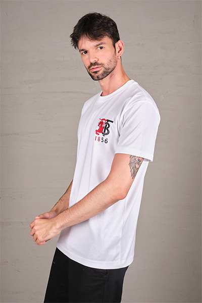 Burberry Men's T-Shirt
