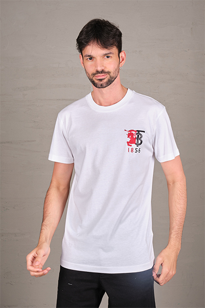 Burberry Men's T-Shirt