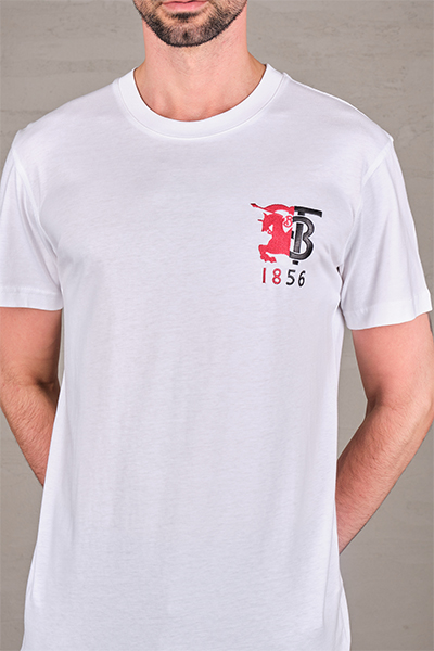 Burberry Men's T-Shirt