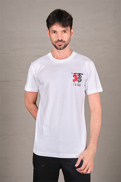 Burberry Men's T-Shirt