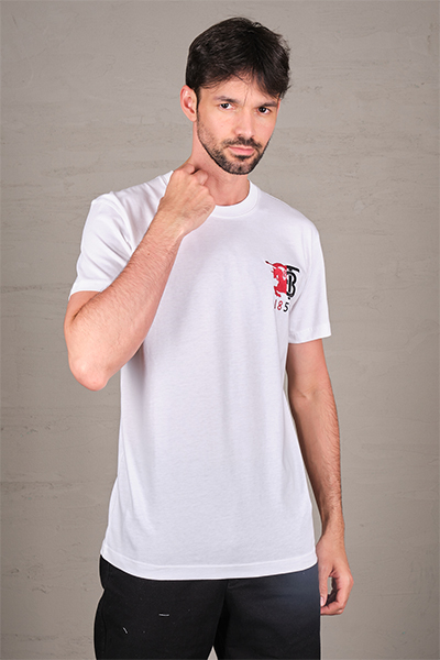 Burberry Men's T-Shirt