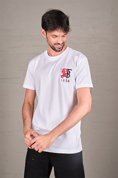Burberry Men's T-Shirt