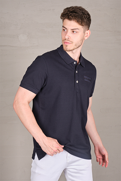 Men's Polo T-Shirt